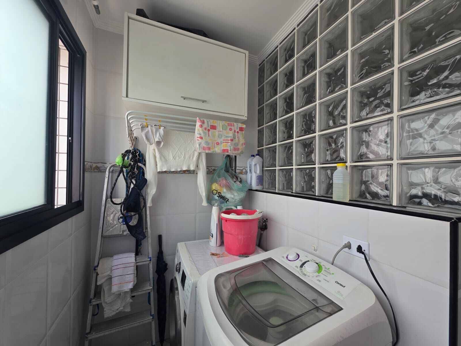 Apartamento Ref. 969, foto 6