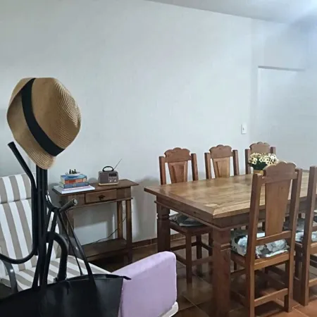 Apartamento com 2 quartos, 78 m², à venda na Guilhermina, Praia Grande