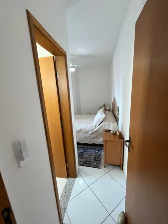 Apartamento com 2 quartos, 68 m², à venda no Canto do Forte, Praia Grande