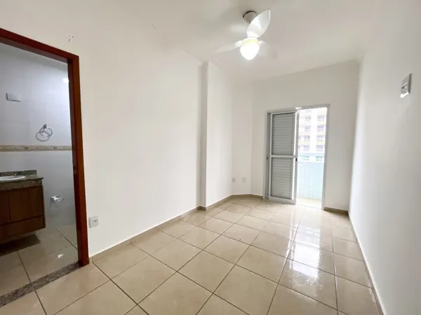 Apartamento com 2 quartos, 71 m², à venda no Canto do Forte, Praia Grande