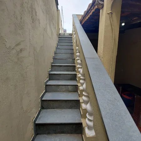 Casa com 3 quartos, 162 m², à venda no Ocian, Praia Grande