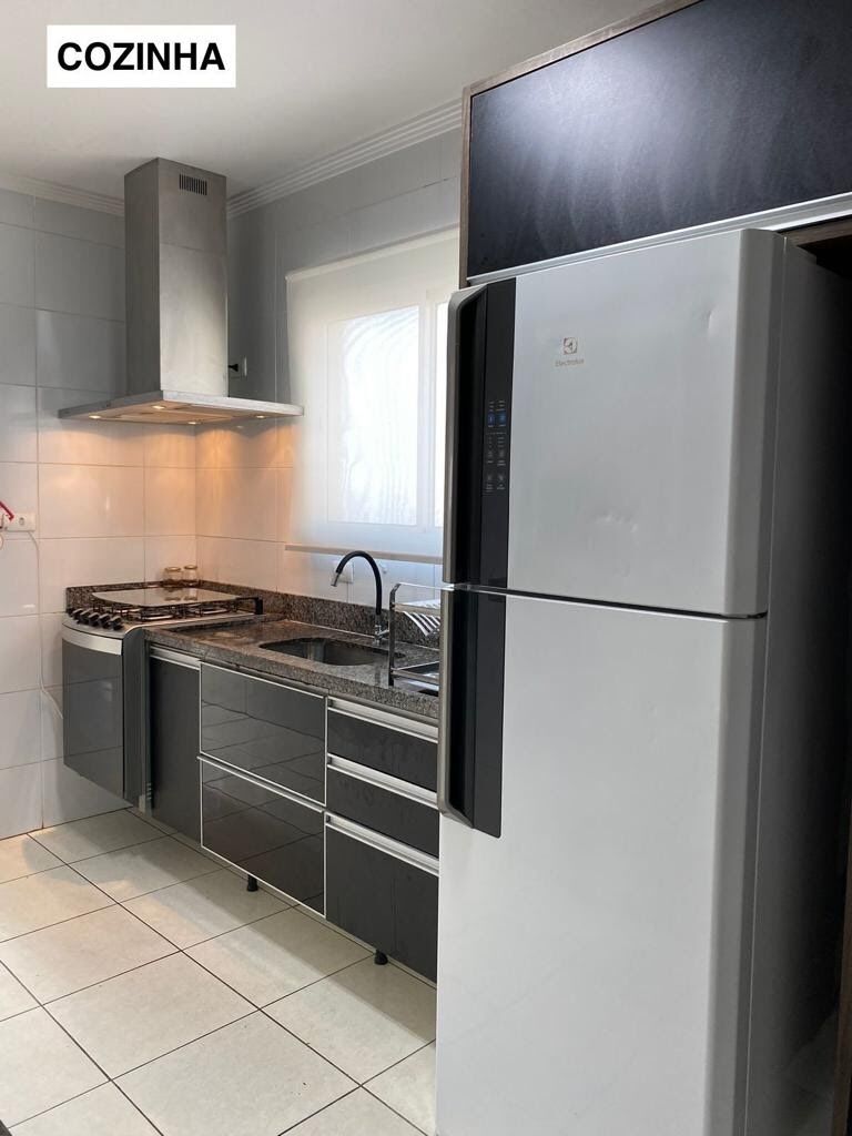 Apartamento Ref. 989, foto 6