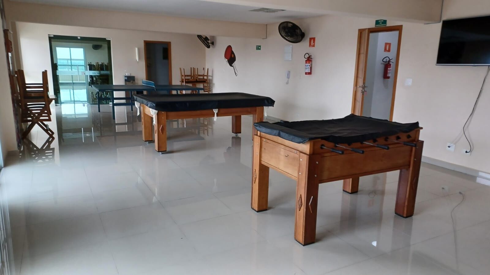 Apartamento Ref. 989, foto 4