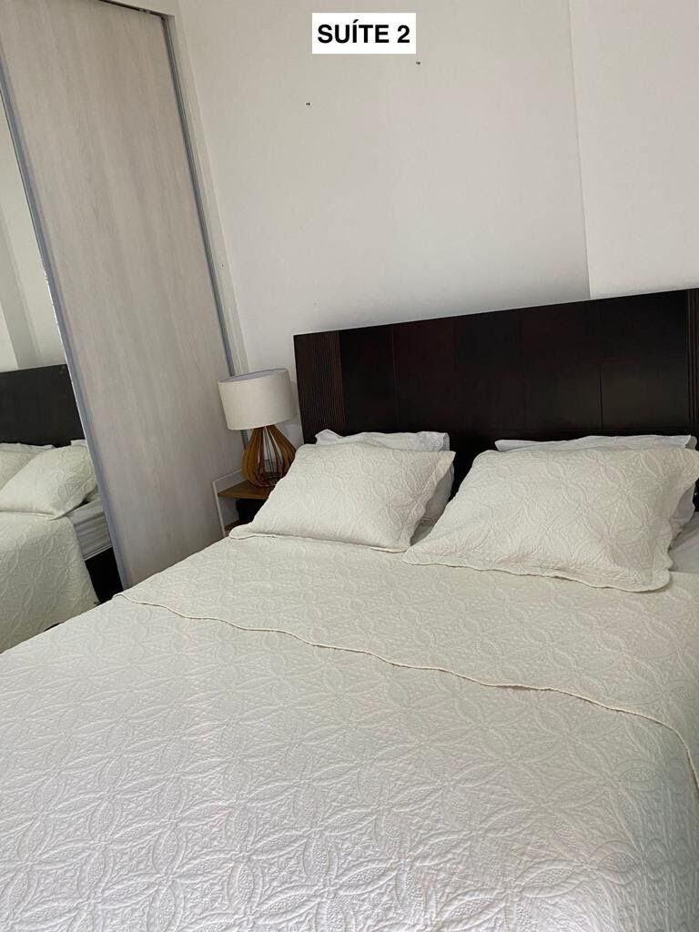 Apartamento Ref. 989, foto 10
