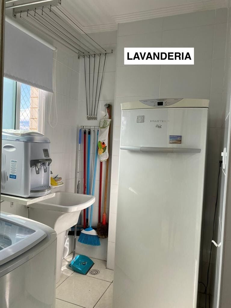 Apartamento Ref. 989, foto 9