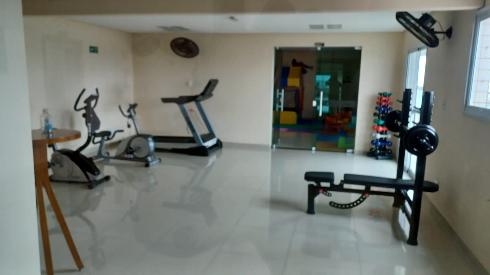 Apartamento Ref. 989, foto 5