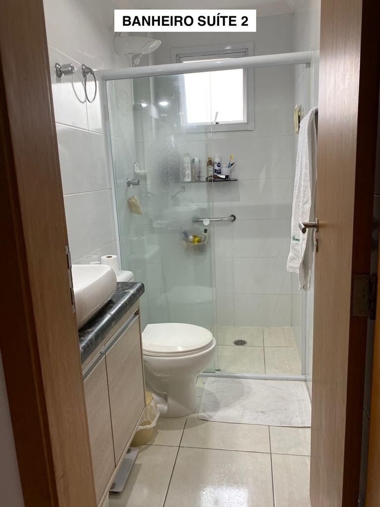 Apartamento Ref. 989, foto 7
