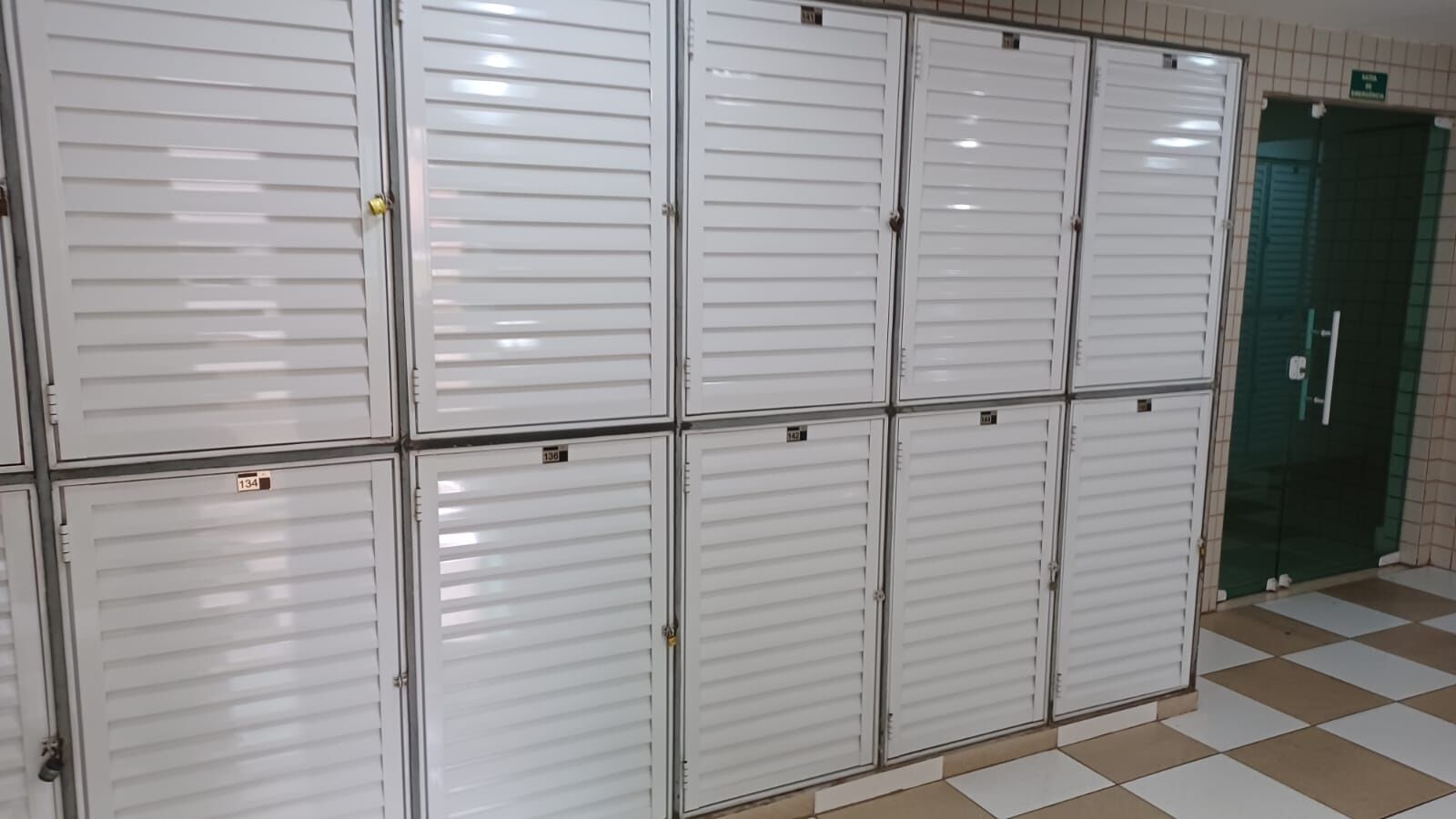 Apartamento Ref. 989, foto 2