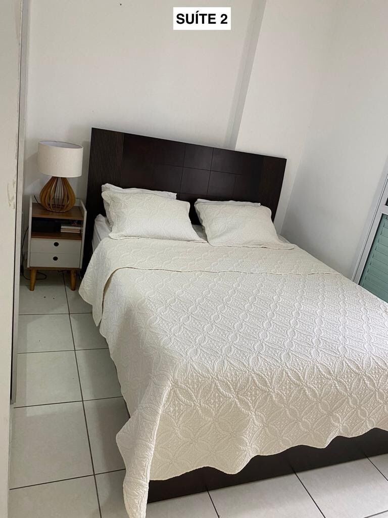 Apartamento Ref. 989, foto 11