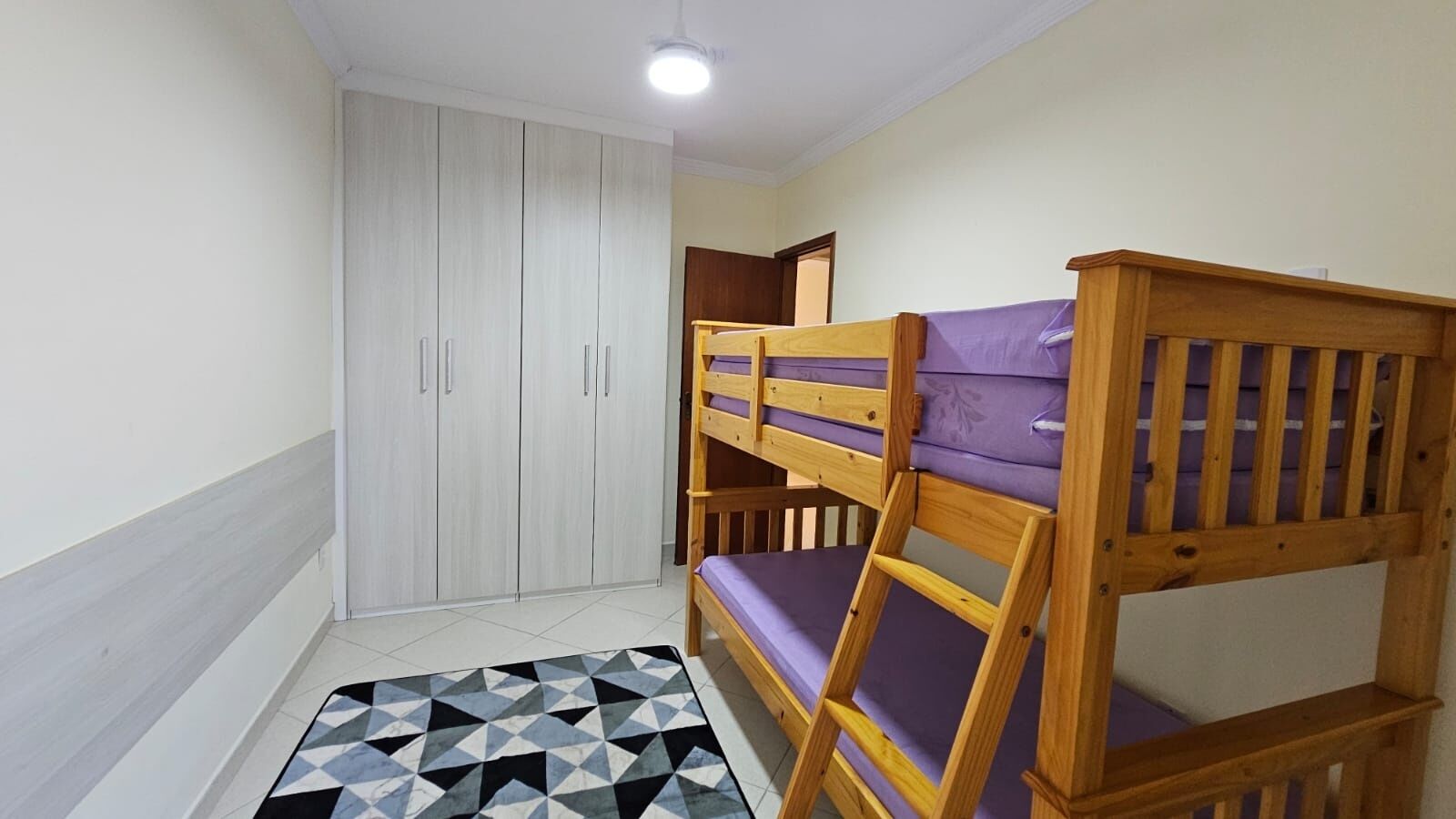 Apartamento para alugar Ref. 2561, foto 7