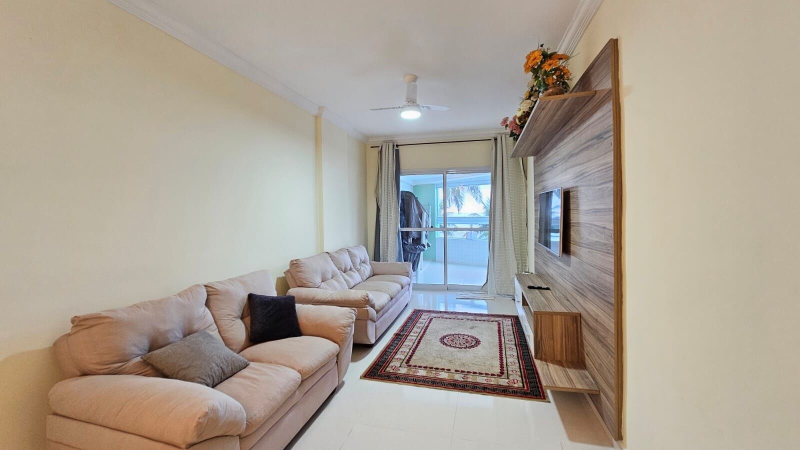 Apartamento para alugar Ref. 2561, foto 5