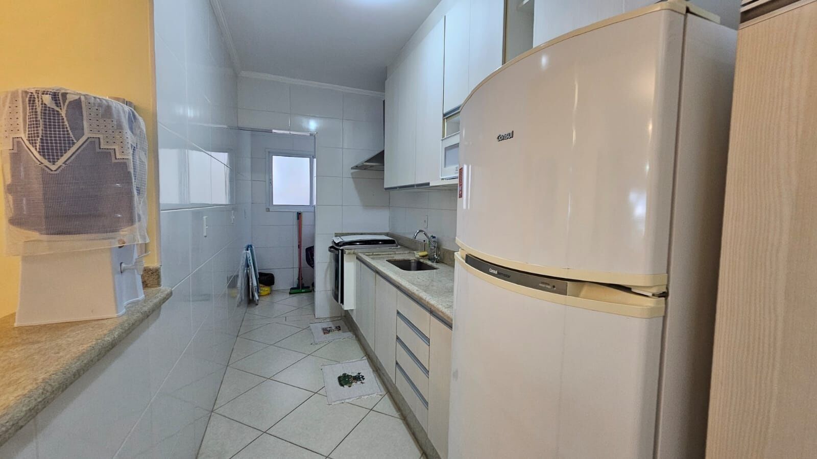 Apartamento para alugar Ref. 2561, foto 4