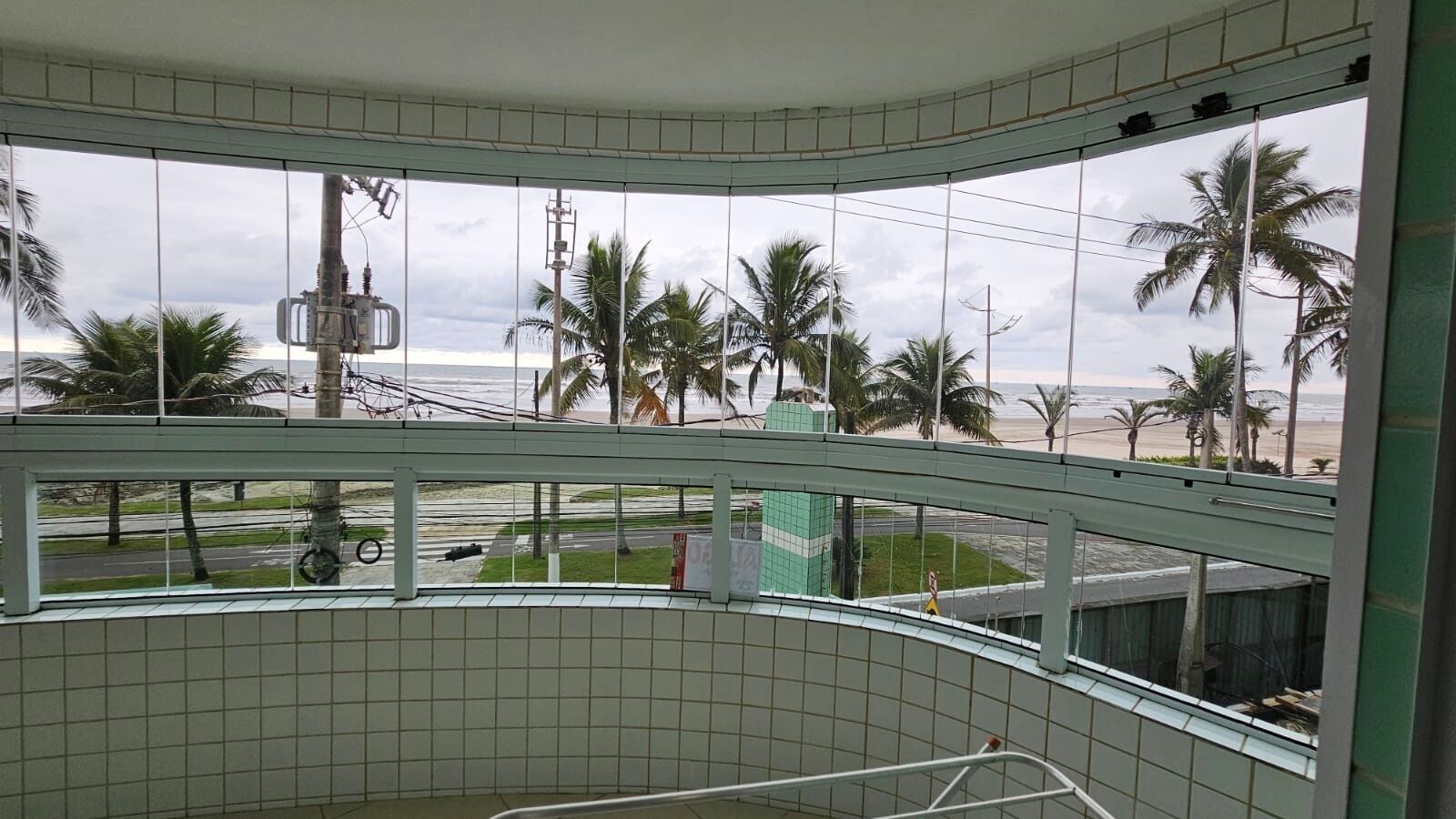 Apartamento para alugar Ref. 2561, foto 1
