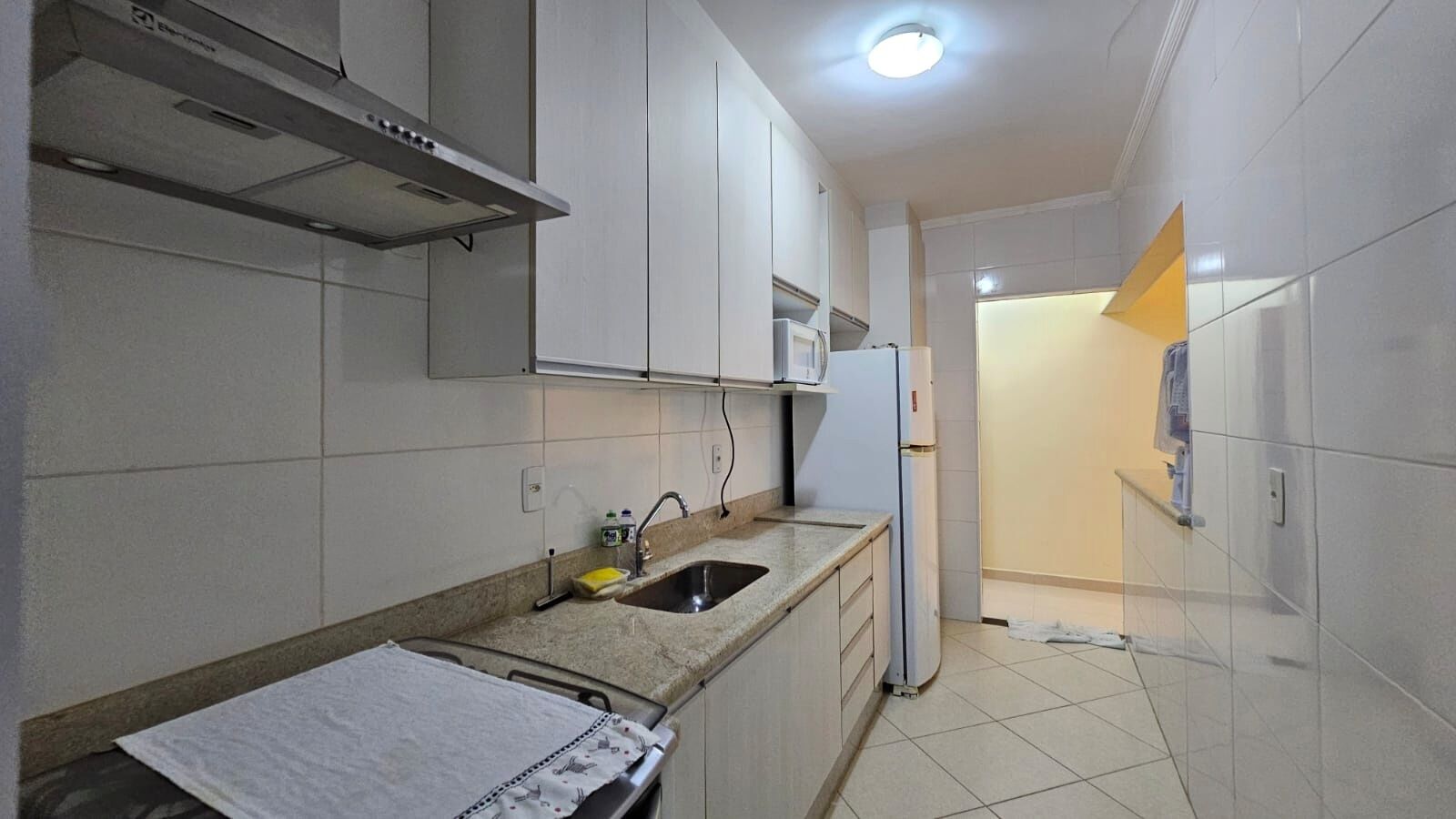 Apartamento para alugar Ref. 2561, foto 6