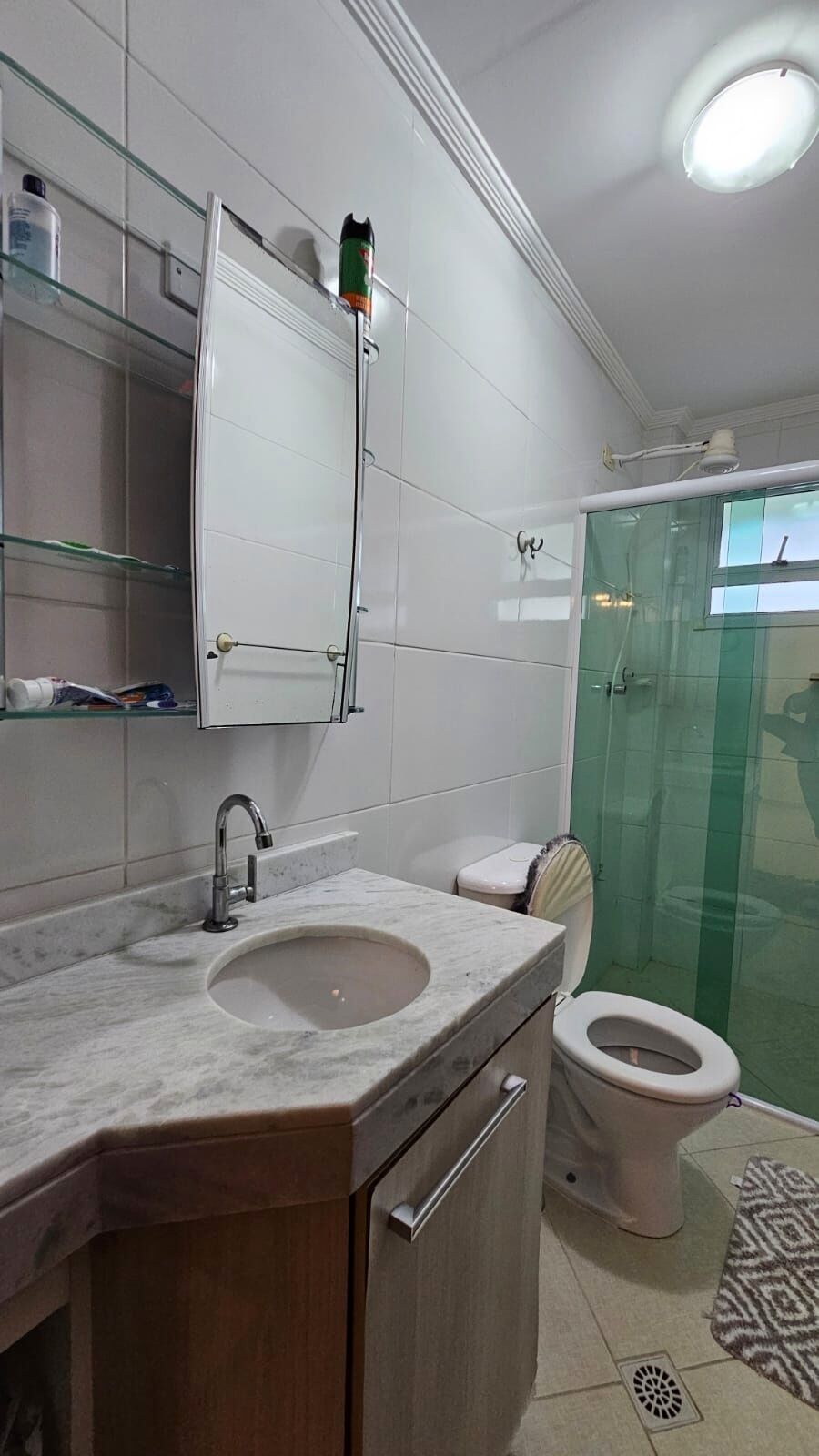 Apartamento para alugar Ref. 2561, foto 11