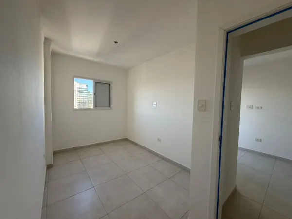 Apartamento no Residencial Pedro, Vila Tupi, Praia Grande