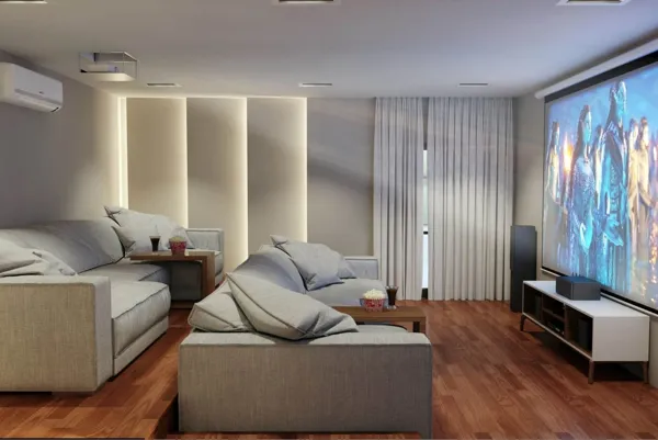 Apartamento com 2 quartos, 70 m², com varanda gourmet, à venda na Aviação, Praia Grande