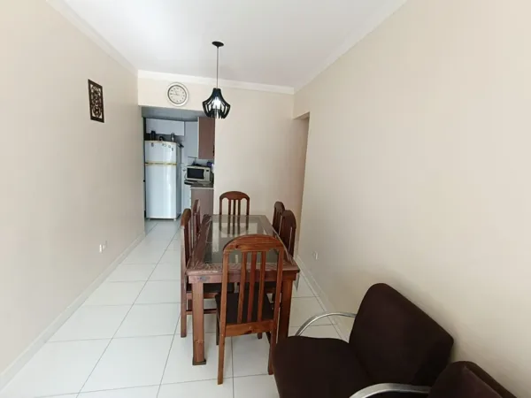 Apartamento com 2 quartos, 63 m², à venda no Ocian, Praia Grande
