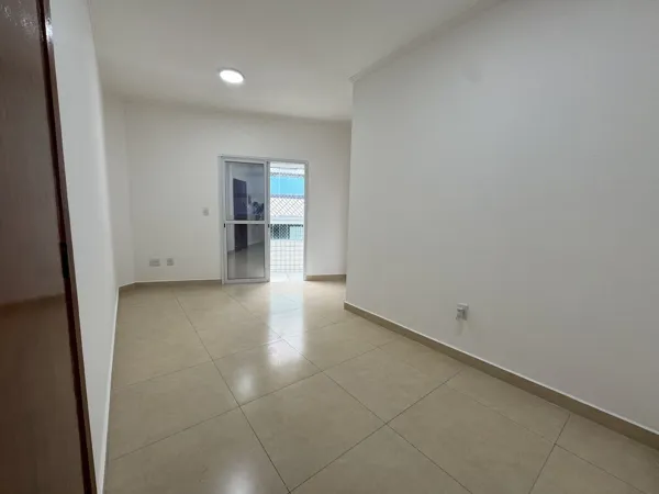 Apartamento à venda no Boqueirão, Praia Grande, 2 Dormitórios, sendo 1 suíte, 80m²