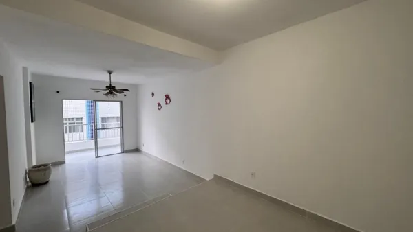 Apartamento com 2 quartos, 93 m², à venda na Guilhermina, Praia Grande