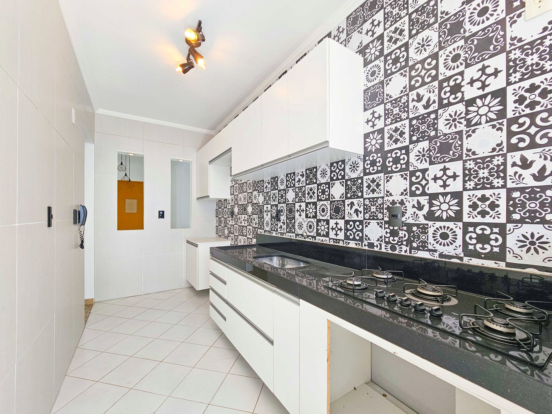 Apartamento Ref. 2522, foto 9