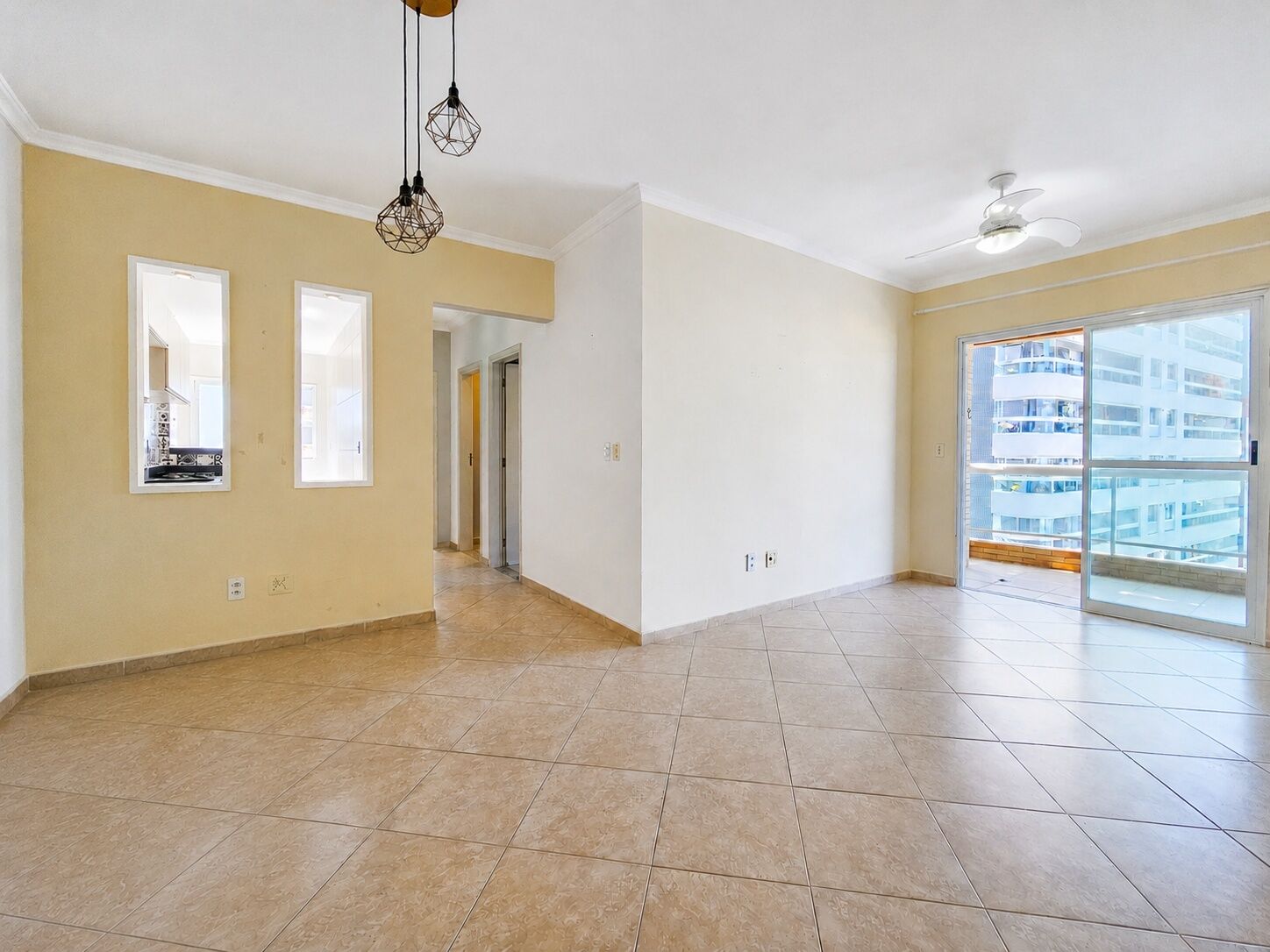 Apartamento Ref. 2522, foto 4