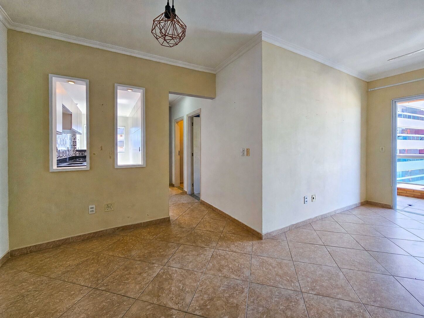 Apartamento Ref. 2522, foto 2