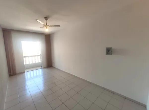 Apartamento com 2 quartos, 67 m², à venda no Caiçara, Praia Grande