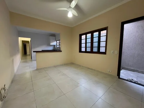 Casa com 3 quartos, 127 m², à venda na Vila Assunção, Praia Grande