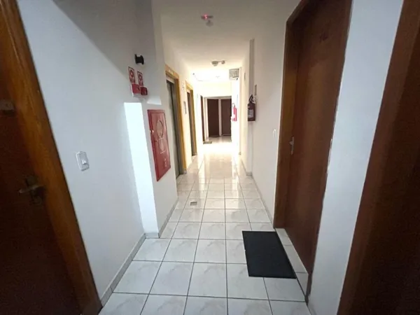 Imóvel com 1 quarto, 33 m², de frente para o mar, à venda na Aviação, Praia Grande