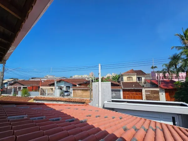 Casa com 3 quartos, 120 m², à venda no Solemar, Praia Grande