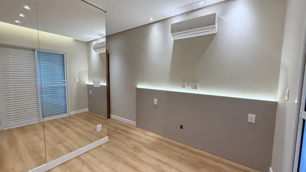 Apartamento com 2 quartos, 79 m², com varanda gourmet, à venda na Guilhermina, Praia Grande