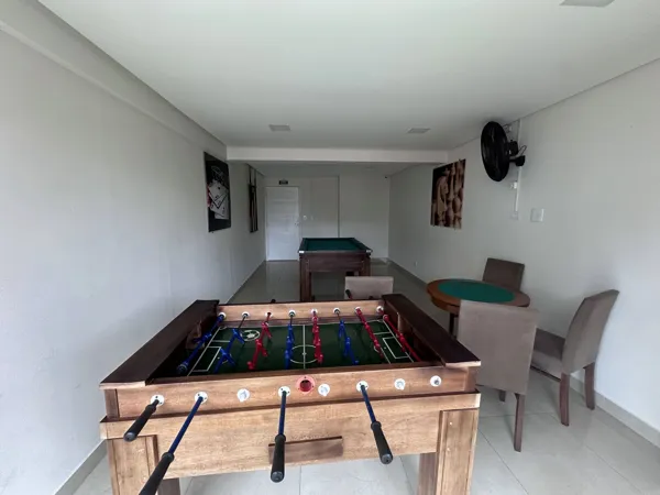 Apartamento com 2 quartos, 89 m², à venda no Caiçara, Praia Grande