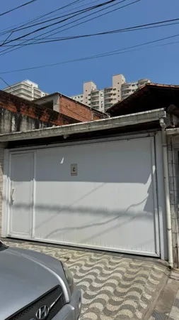 Sobrado com 4 quartos, 90 m², à venda na Aviação, Praia Grande