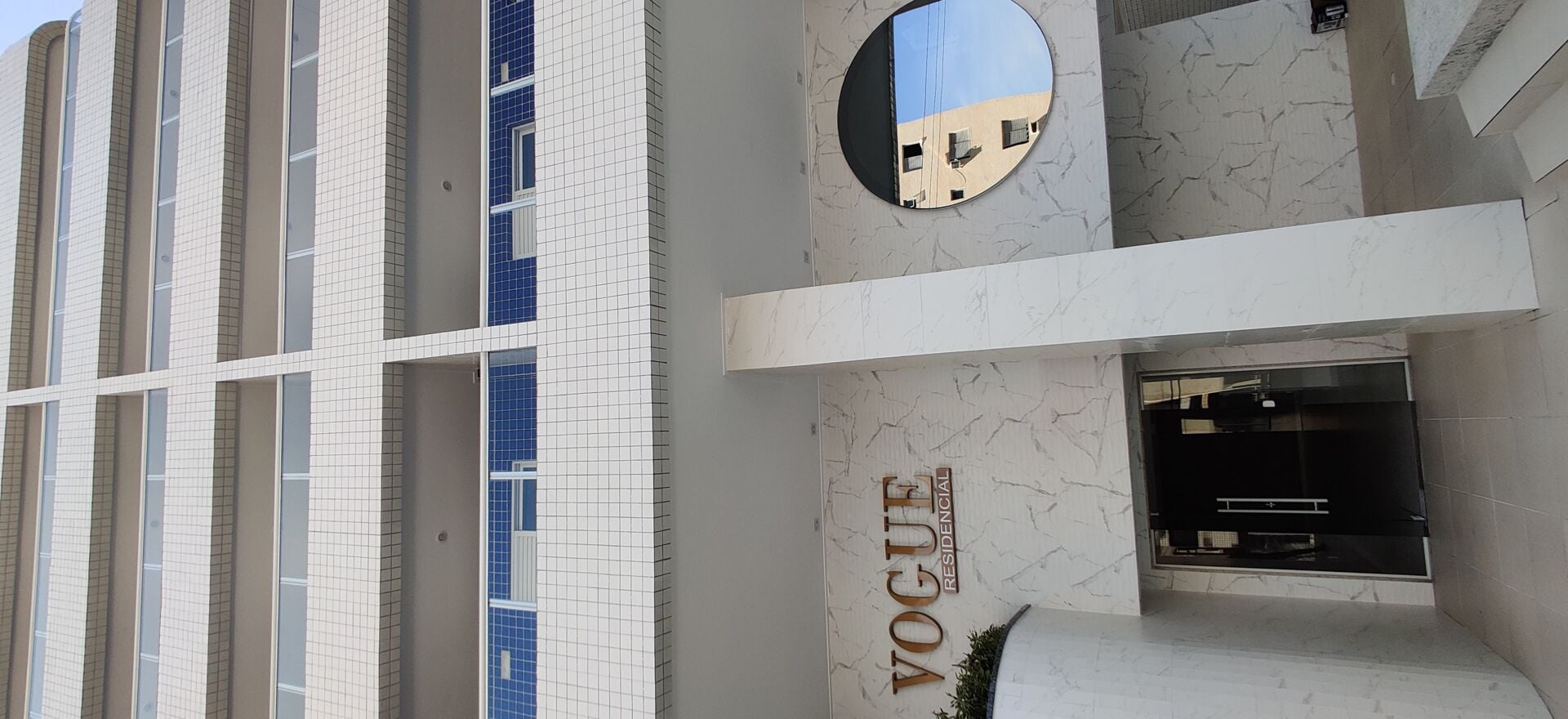 Apartamento no Boqueirão, Praia Grande