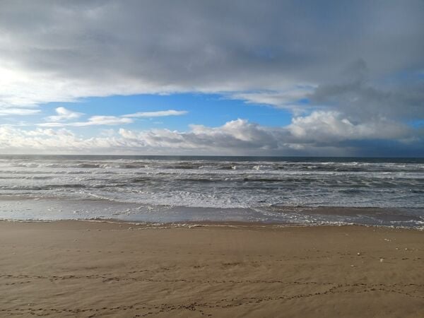 Morar no Boqueirão em Praia Grande