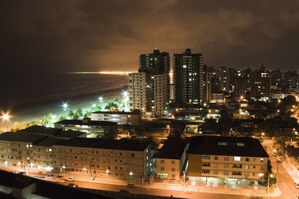 Escritura e registro do imóvel em Praia Grande