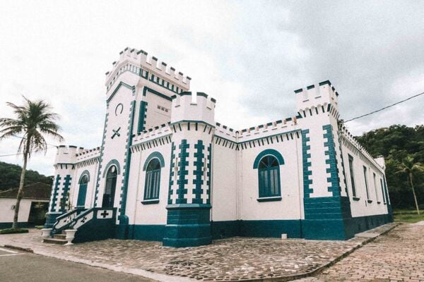 Canto do Forte, Praia Grande – Imóveis, Gastronomia e Qualidade de Vida
