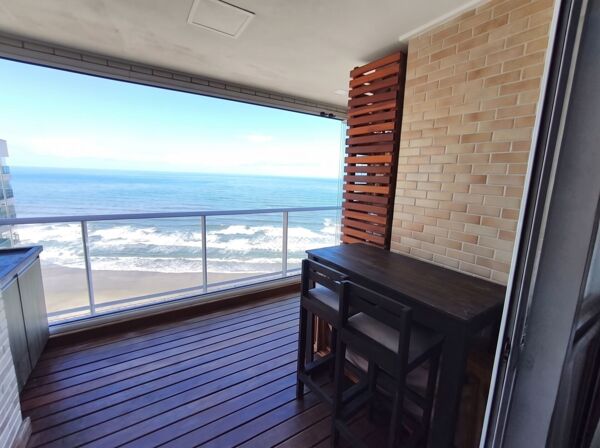 Apartamentos à venda no Mirim, Praia Grande: o que esperar do bairro em 2026