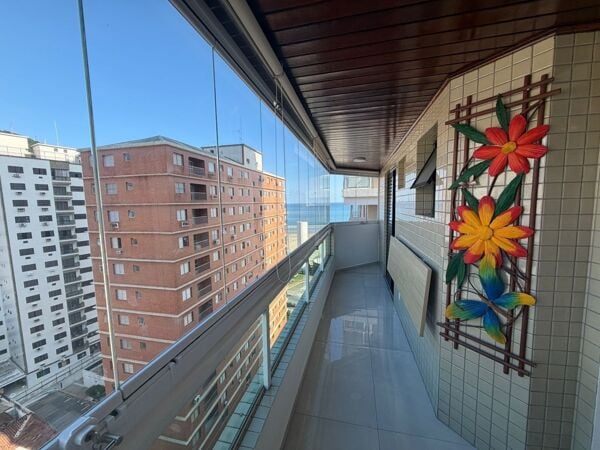 Guilhermina, Canto do Forte ou Aviação? Como escolher o bairro para morar ou investir em Praia Grande