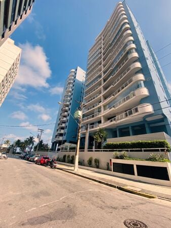 Apartamentos à venda no Tupi, Praia Grande: preços e o que esperar do bairro em 2026