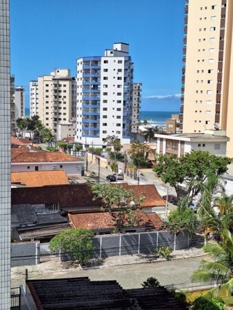 Apartamentos à venda na Vila Assunção, Praia Grande: preços e o que esperar do bairro em 2026