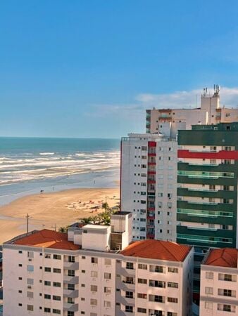Como financiar um apartamento em Praia Grande: passo a passo e simuladores oficiais