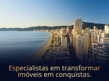 Quanto custa um imóvel em Praia Grande? Preço por bairro em 2026