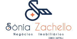 Sônia Zachello Negócios Imobiliários CRECI 44776-J CNPJ No 52.446.748/0001-16