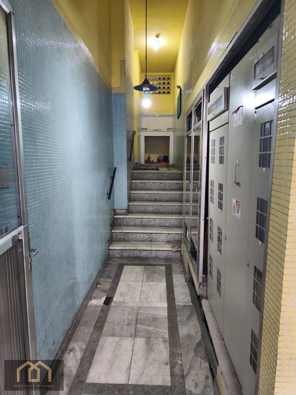 Kitnet-Studio, 30 m² - Foto 12
