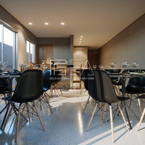 Apartamento, 2 quartos, 64 m² - Foto 21