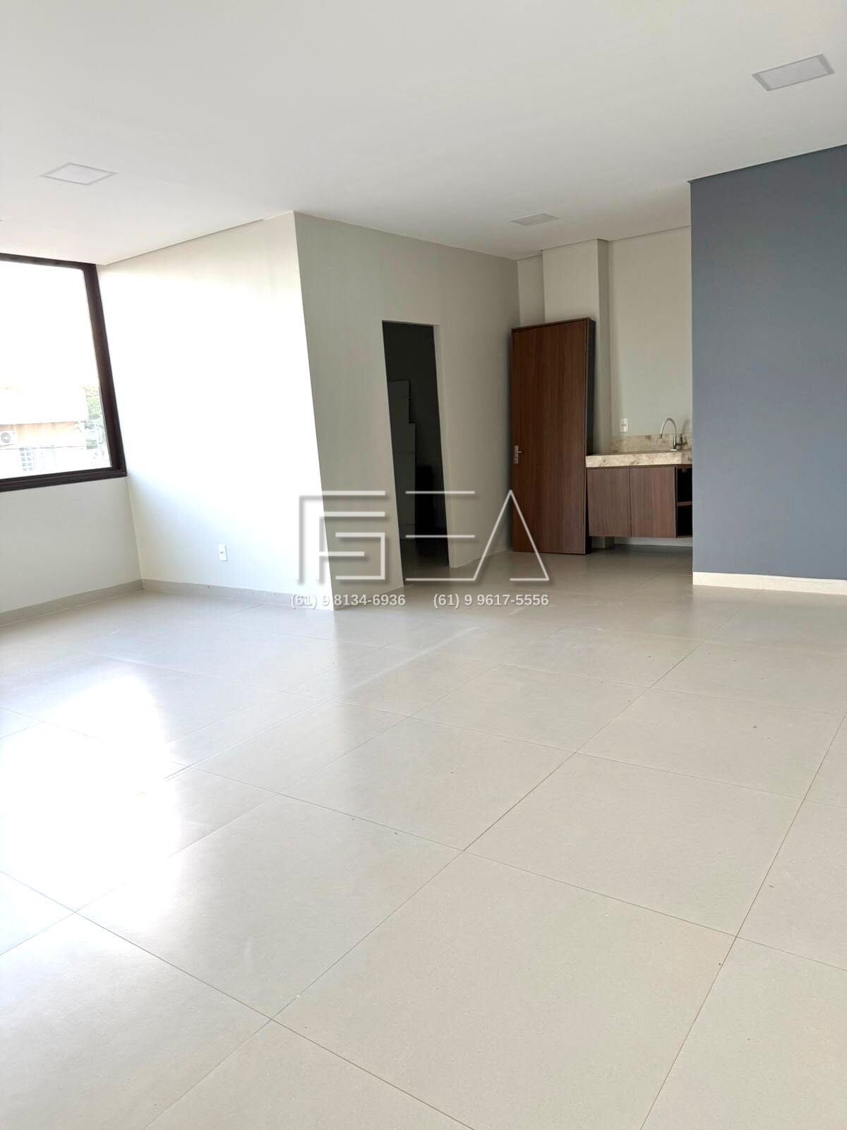 Sala-Conjunto, 40 m² - Foto 5