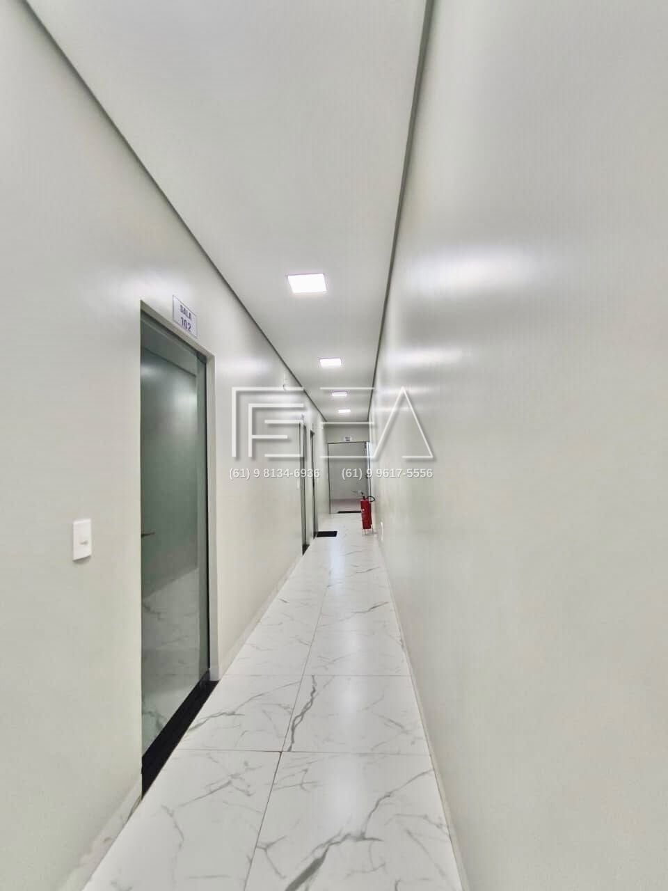 Sala-Conjunto, 40 m² - Foto 7