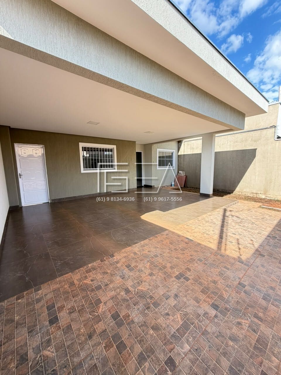 Casa, 3 quartos, 123 m² - Foto 5
